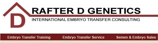 Rafter D Genetics